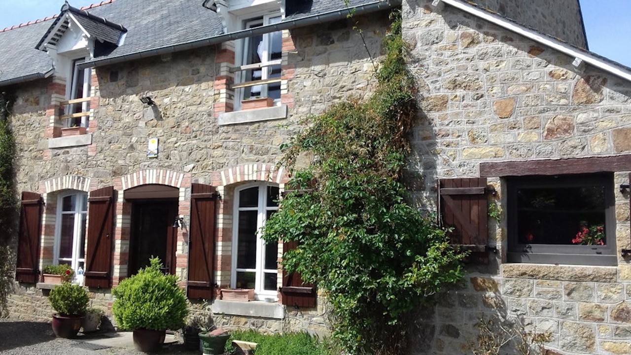 Photo of Outdoor in Roz-sur-Couesnon
