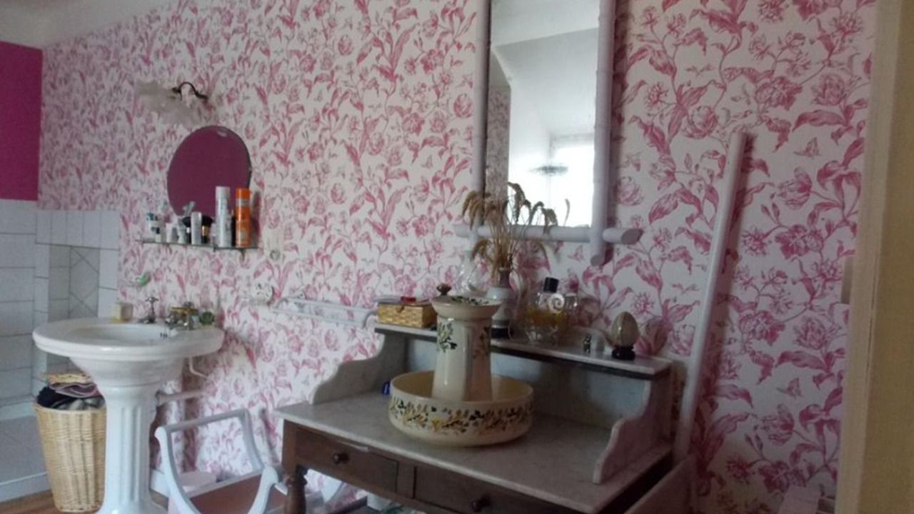 Photo of Bathroom in Roz-sur-Couesnon