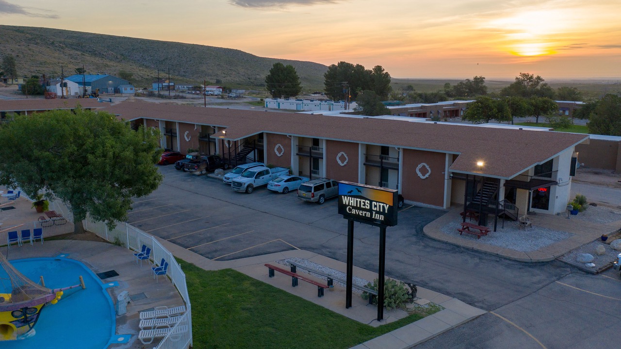 Photo of Outdoor in Whites City