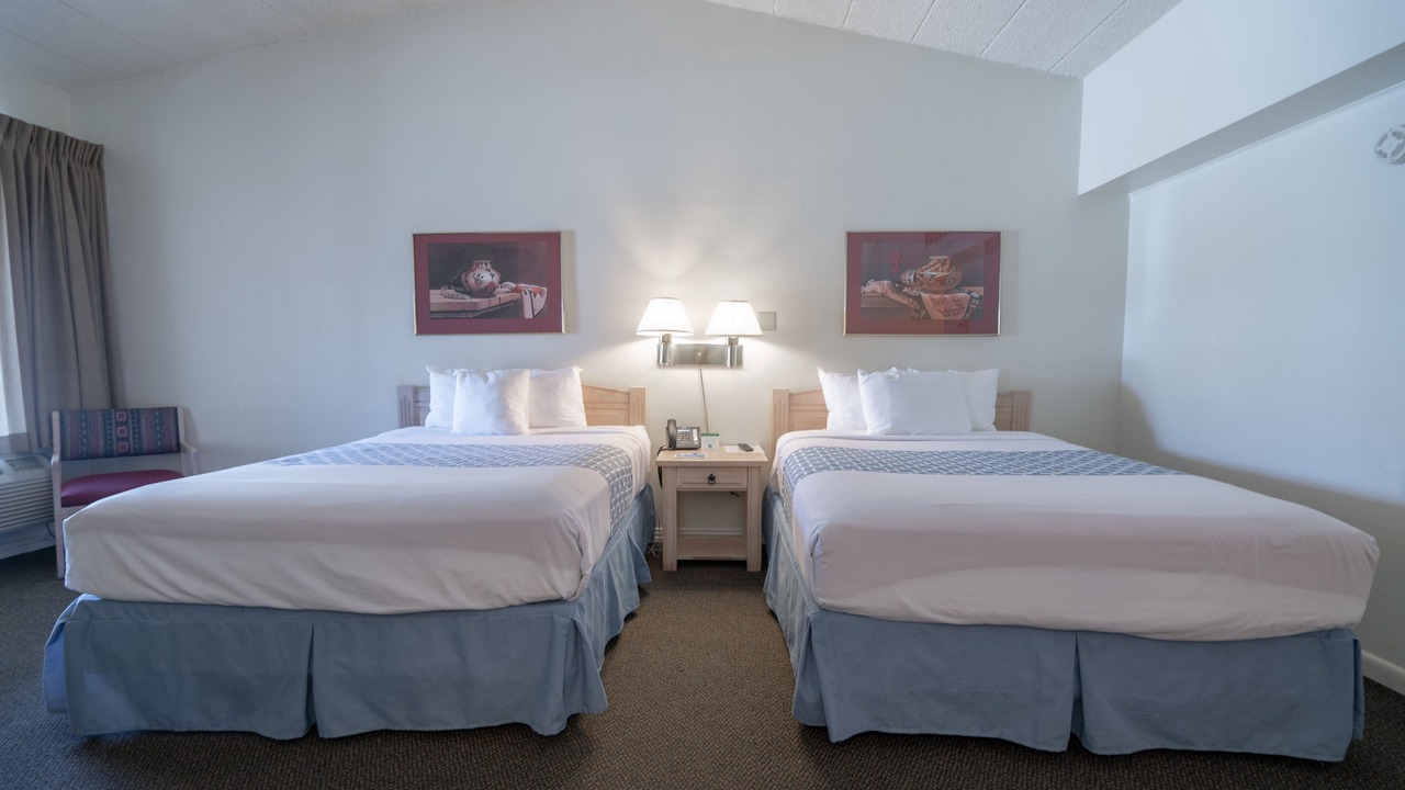 Photo of Bedroom in Whites City