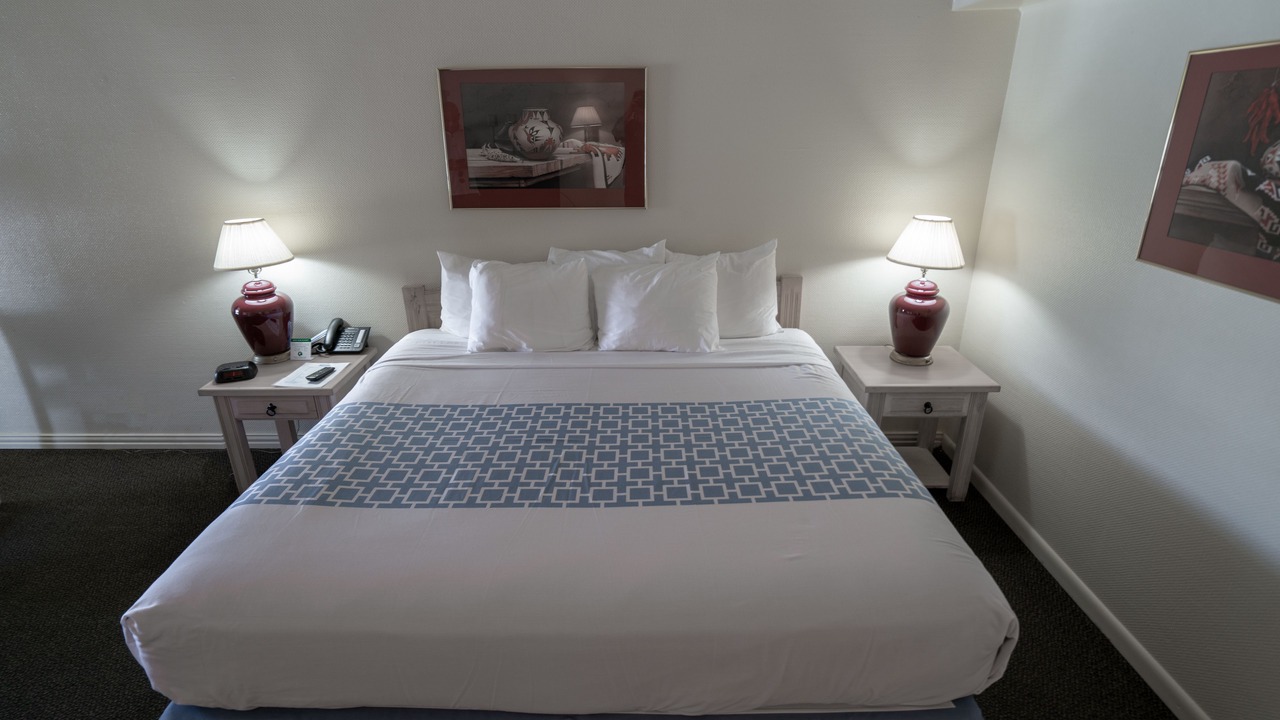 Photo of Bedroom in Whites City