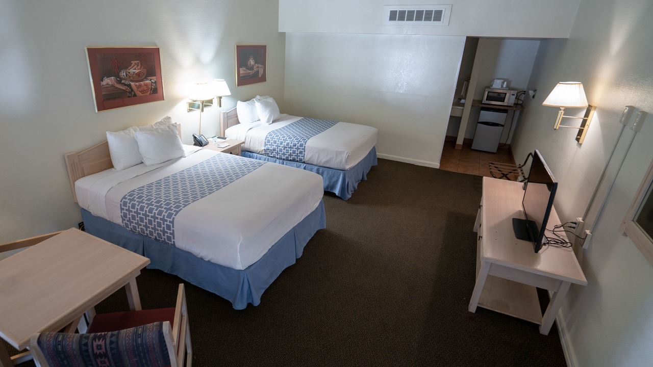 Photo of Bedroom in Whites City