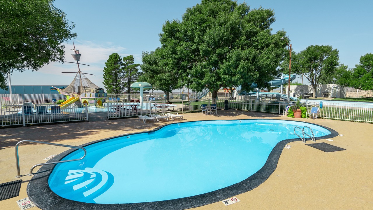 Photo of Outdoor in Whites City