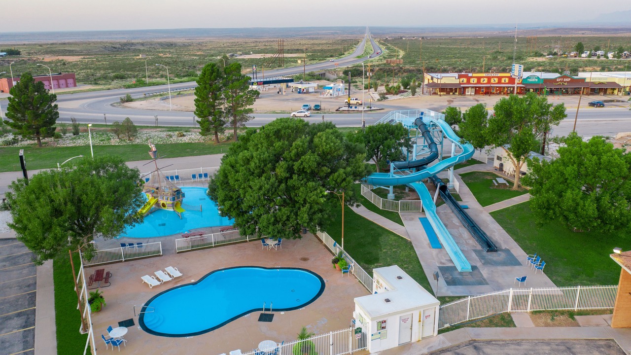 Photo of Outdoor in Whites City