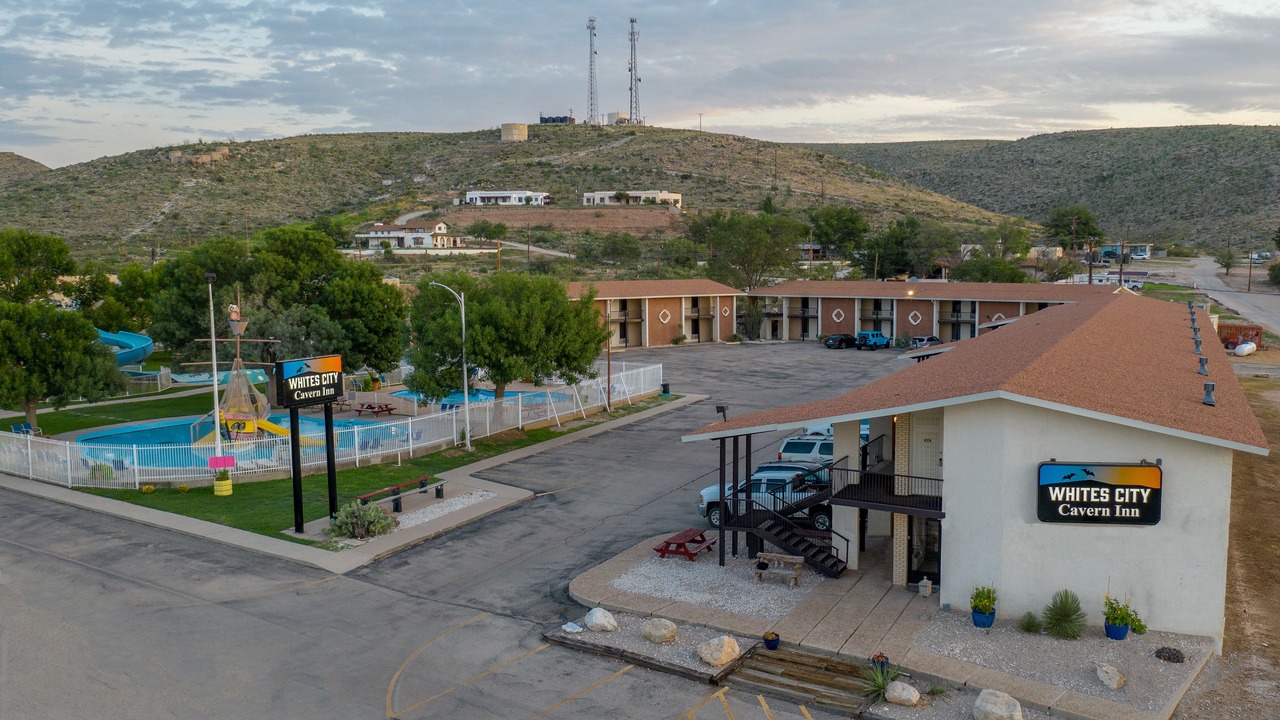 Photo of Outdoor in Whites City