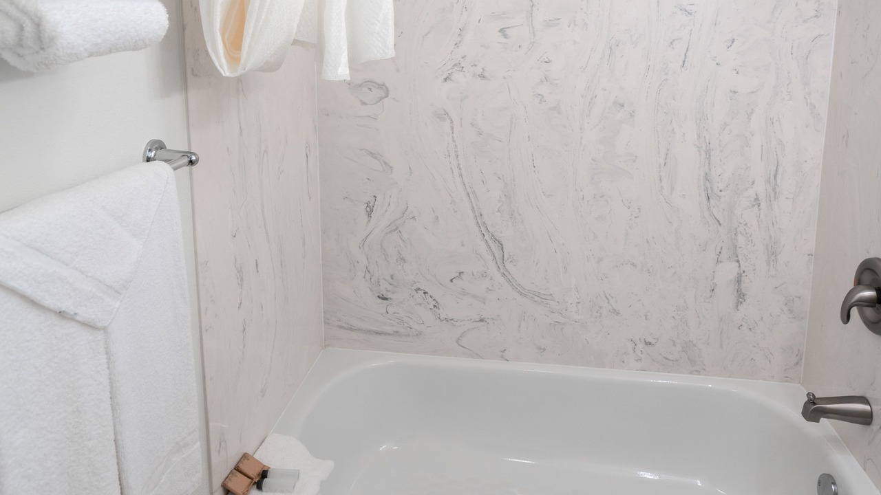 Photo of Bathroom in Whites City