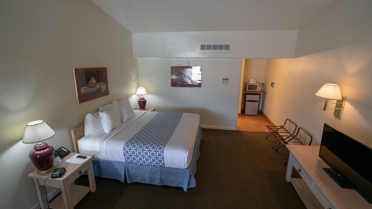 Photo of Bedroom in Whites City