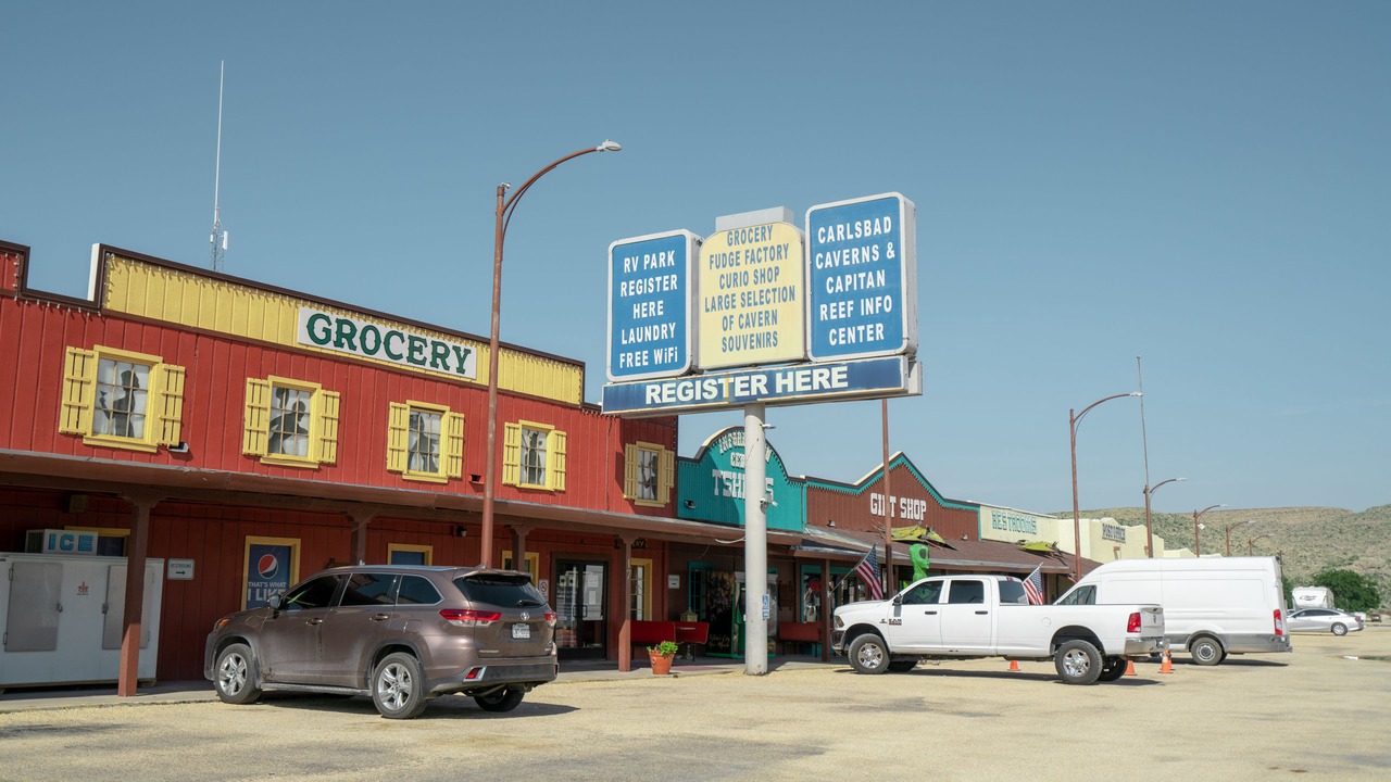 Photo of Others in Whites City