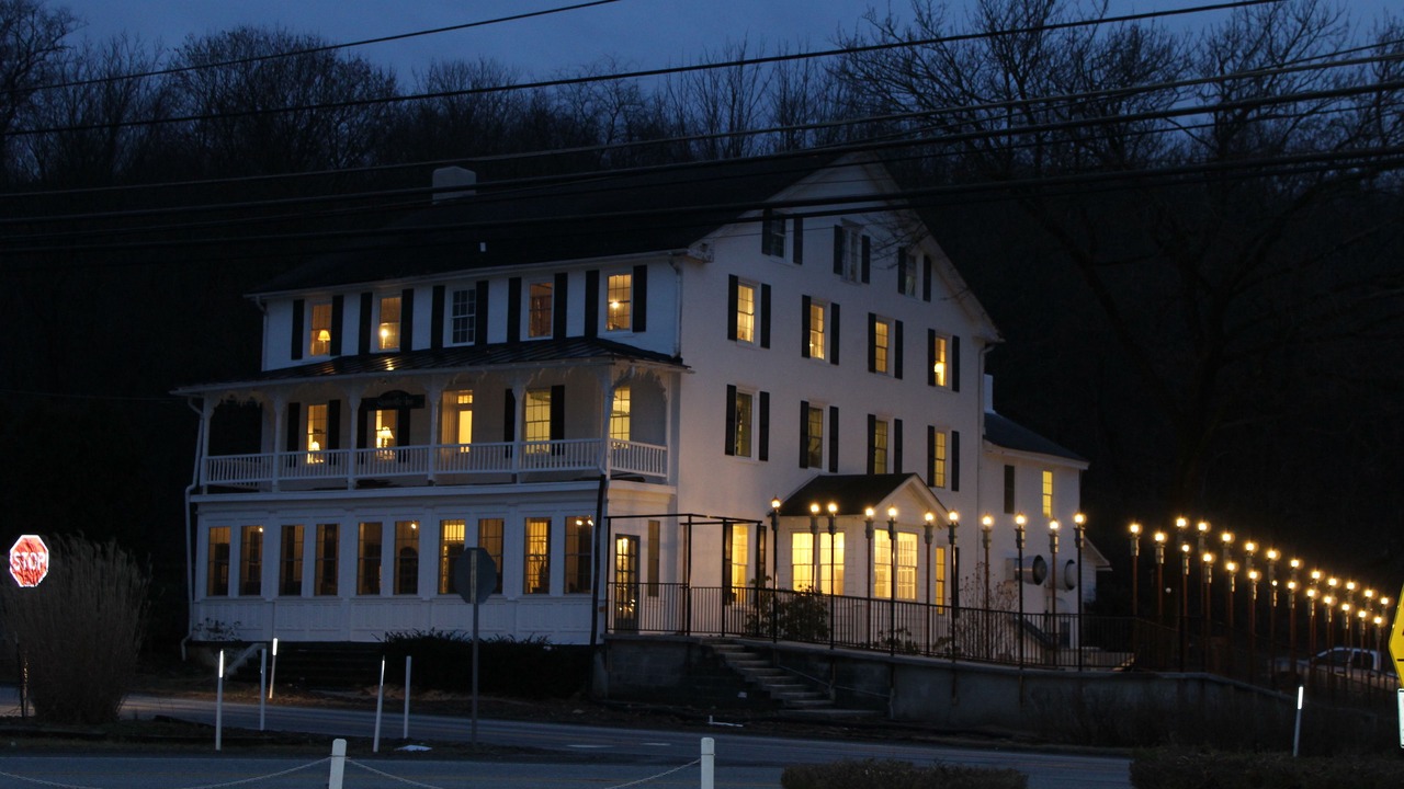 Photo of Outdoor in Coatesville