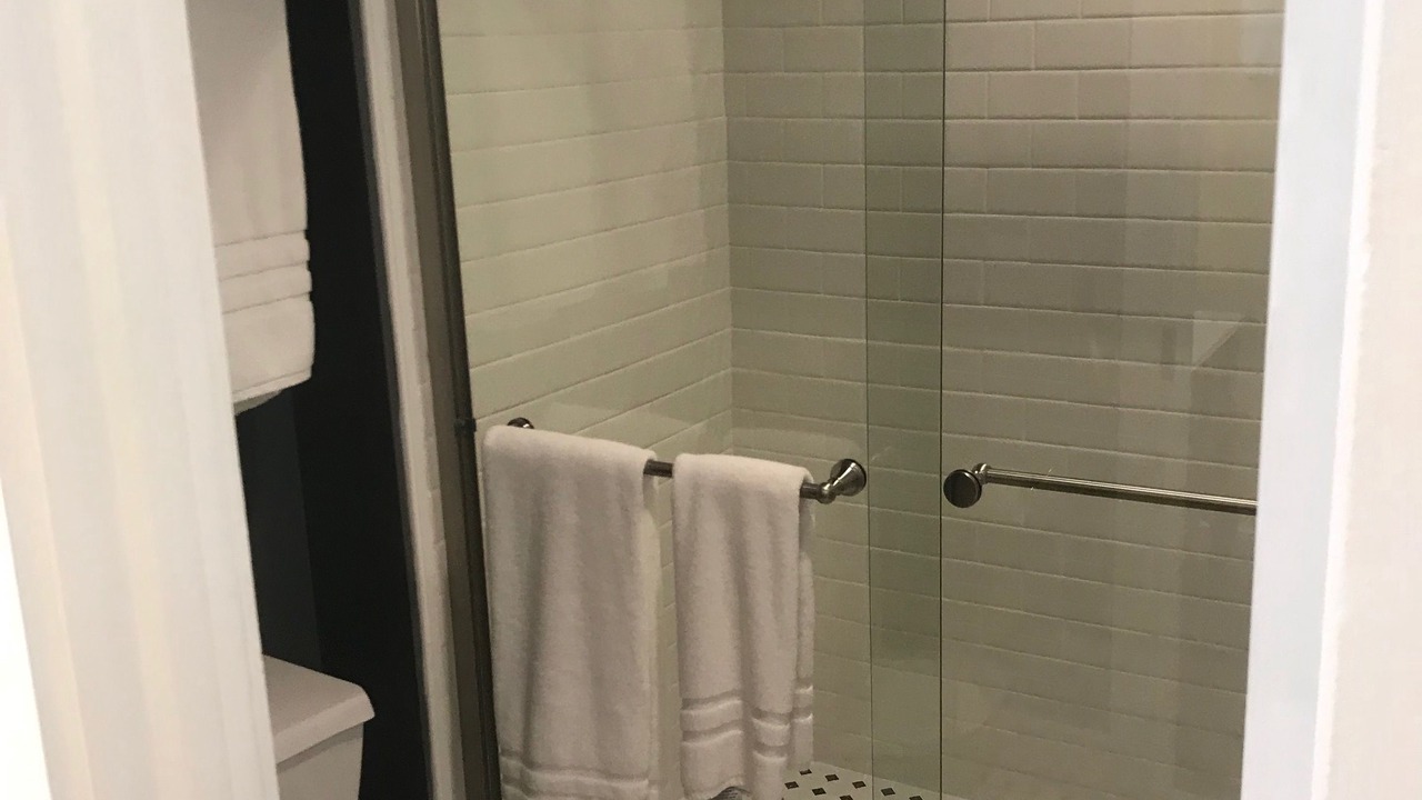 Photo of Bathroom in Coatesville