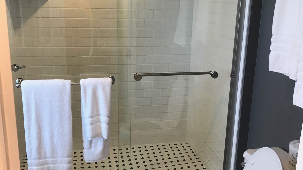 Photo of Bathroom in Coatesville