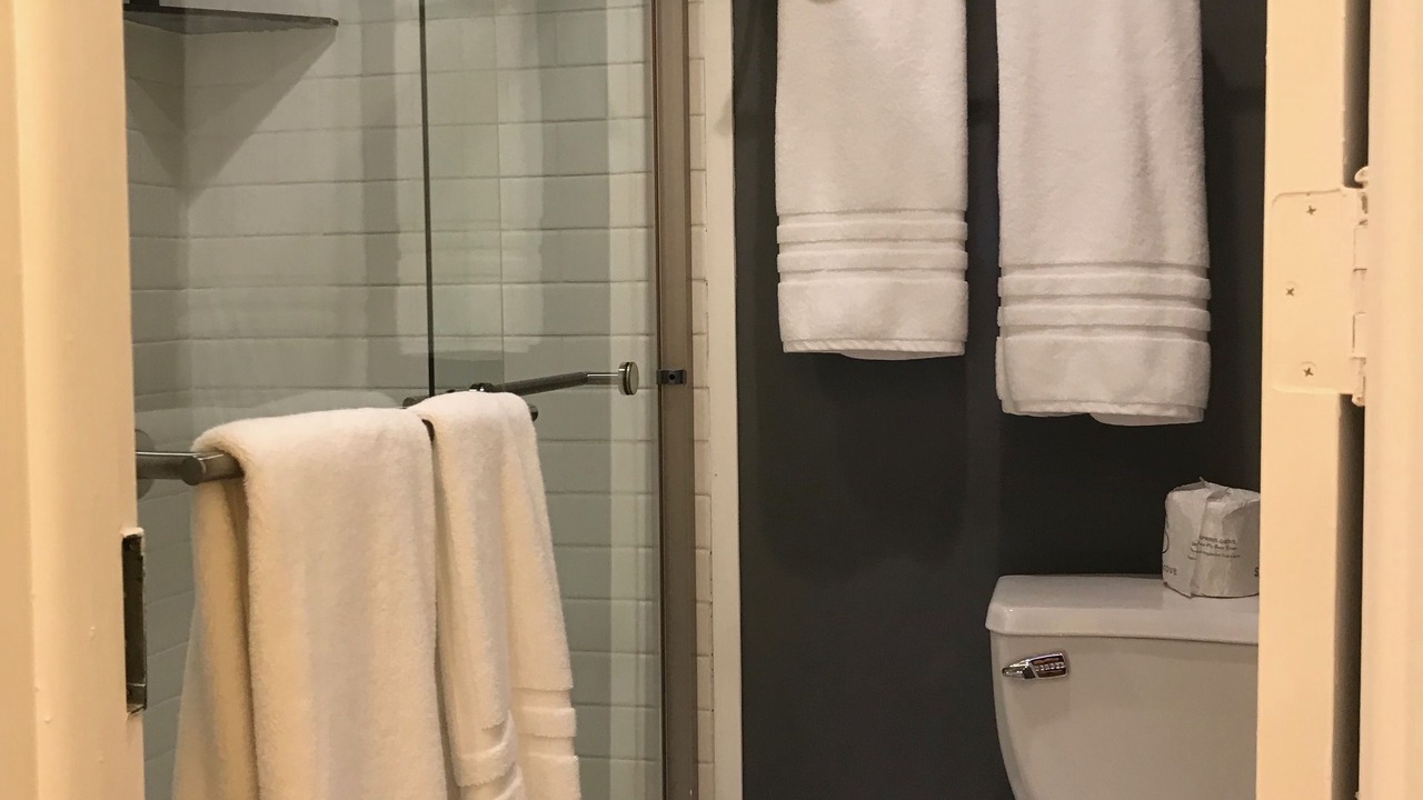 Photo of Bathroom in Coatesville