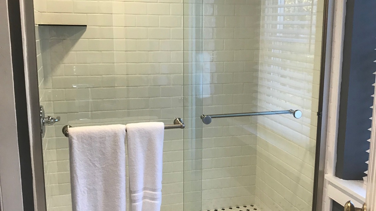 Photo of Bathroom in Coatesville