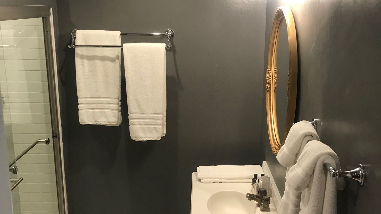 Photo of Bathroom in Coatesville