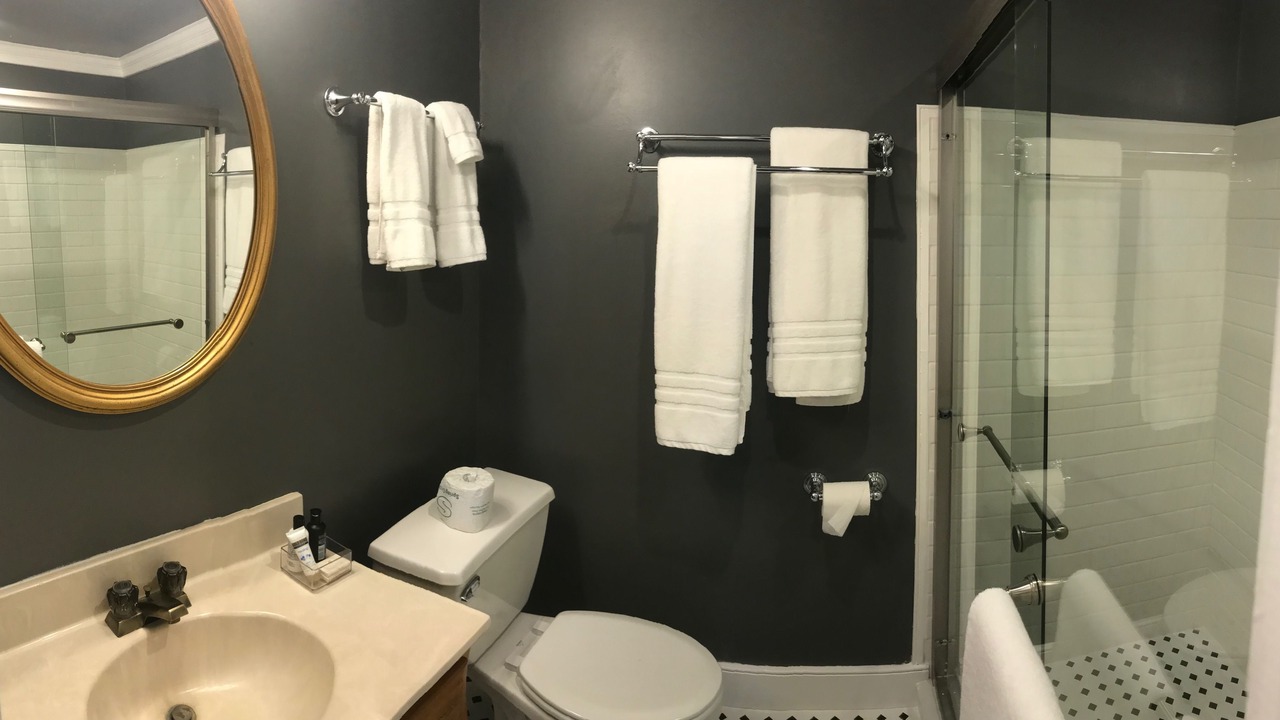 Photo of Bathroom in Coatesville