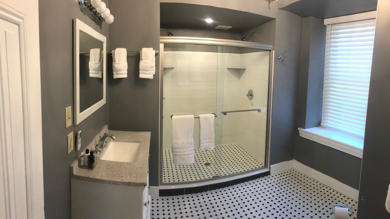 Photo of Bathroom in Coatesville