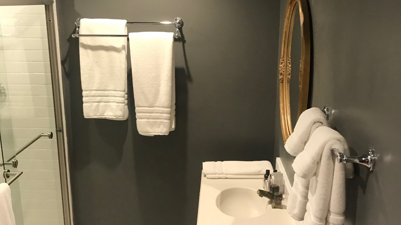 Photo of Bathroom in Coatesville