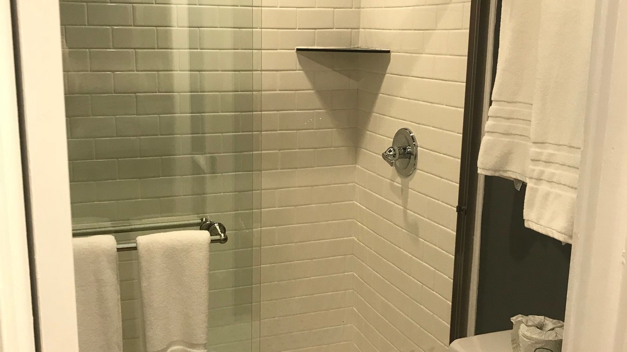 Photo of Bathroom in Coatesville