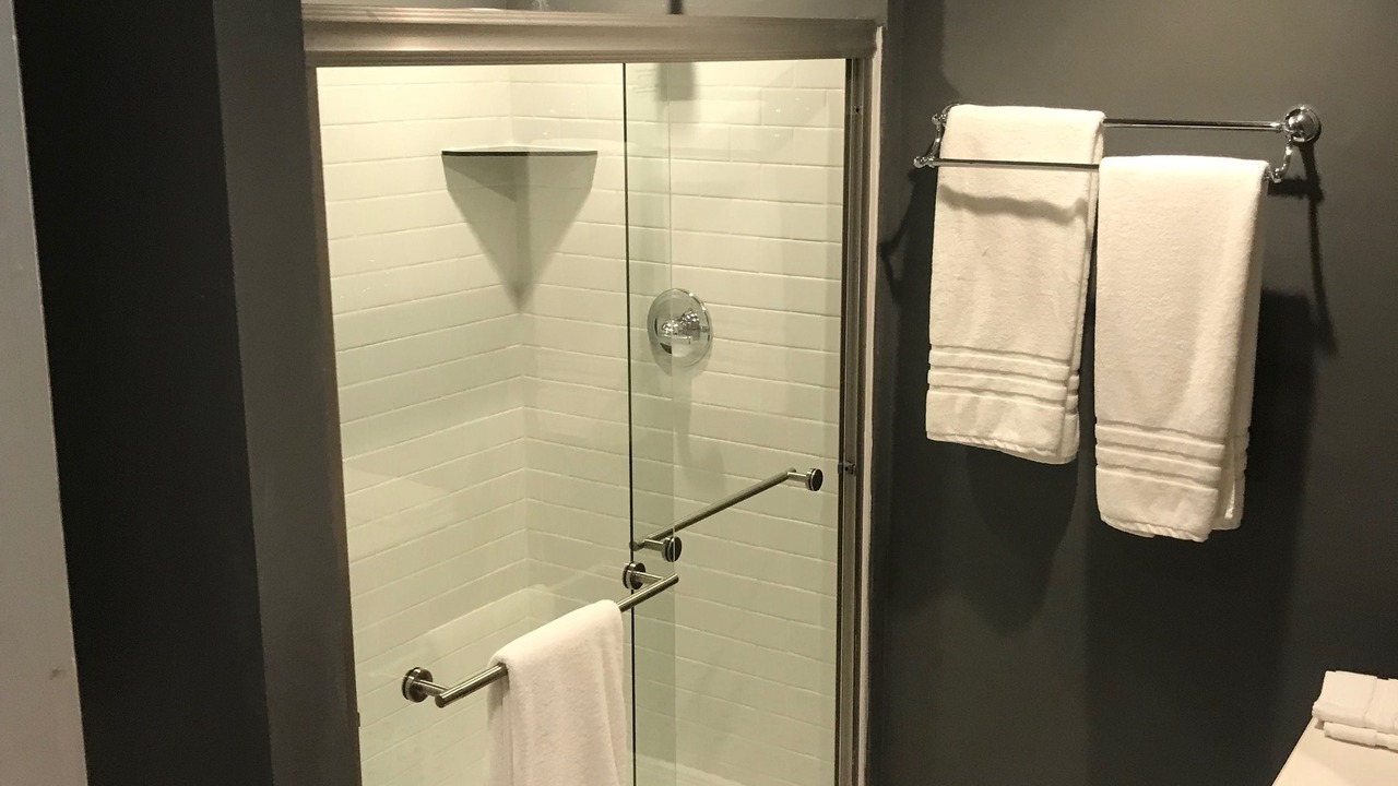 Photo of Bathroom in Coatesville