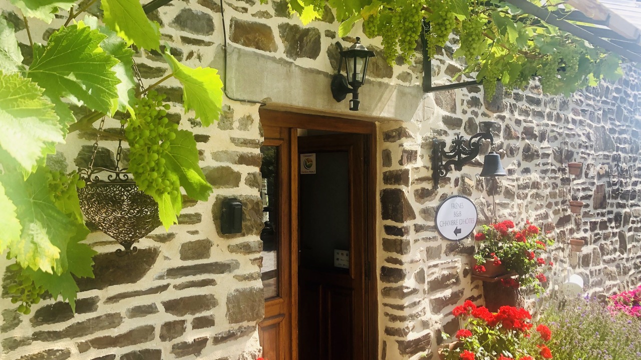Photo of Patio Balcony in Tinchebray-Bocage
