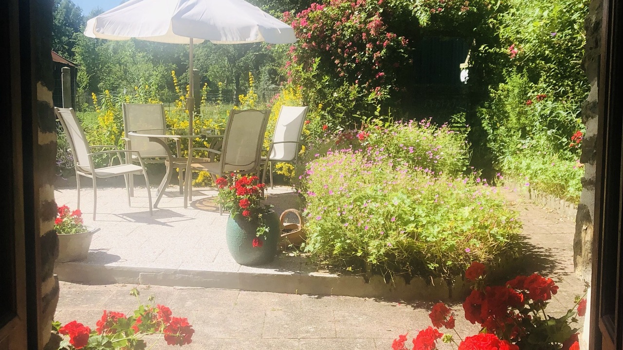 Photo of Outdoor in Tinchebray-Bocage