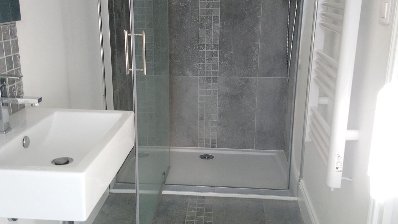 Photo of Bathroom in Tinchebray-Bocage