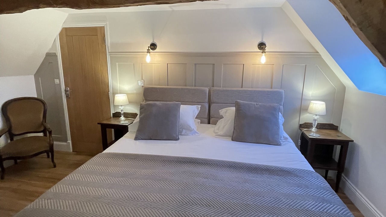 Photo of Outdoor in Tinchebray-Bocage