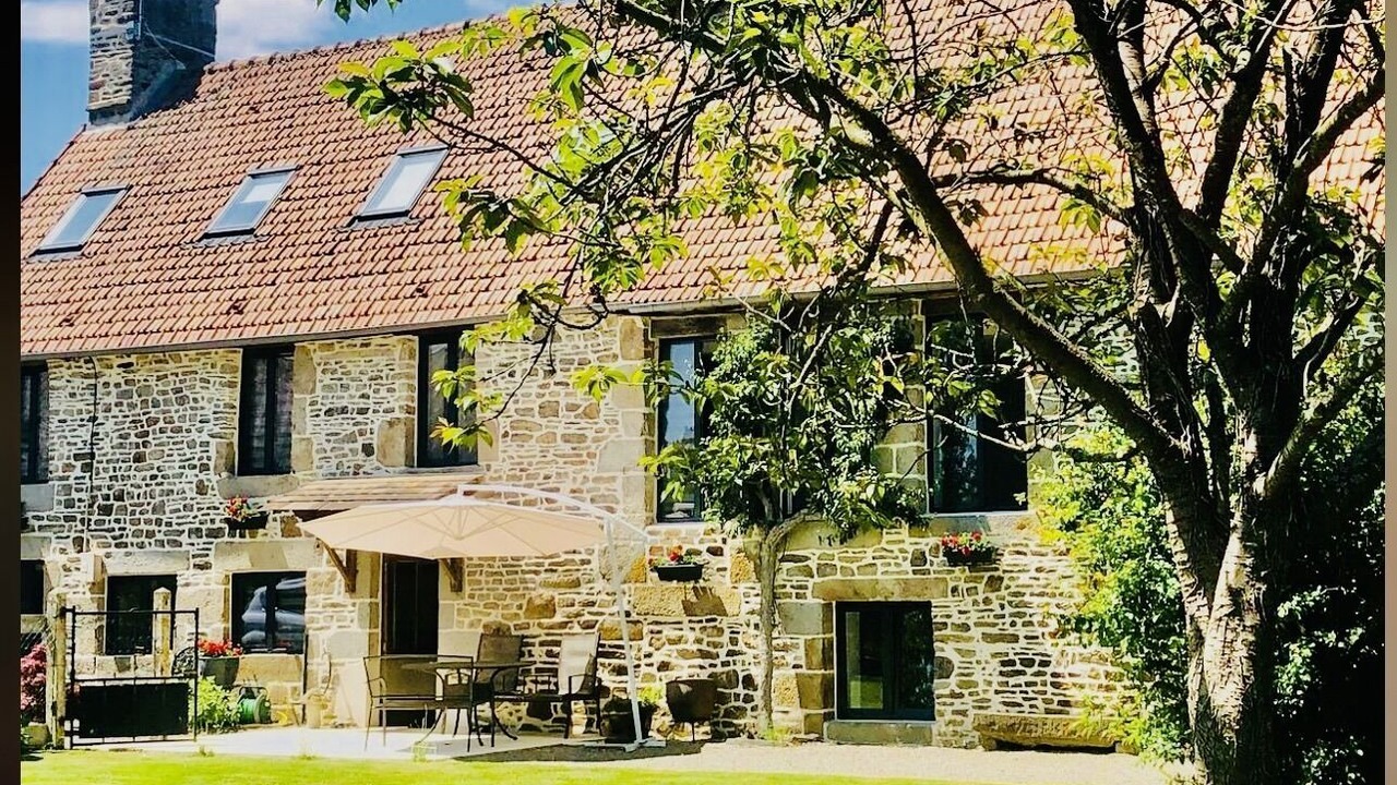 Photo of Outdoor in Tinchebray-Bocage