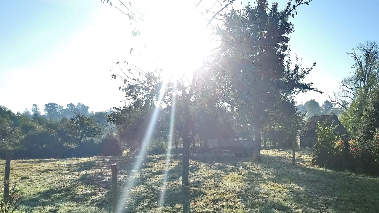 Photo of Outdoor in Tinchebray-Bocage