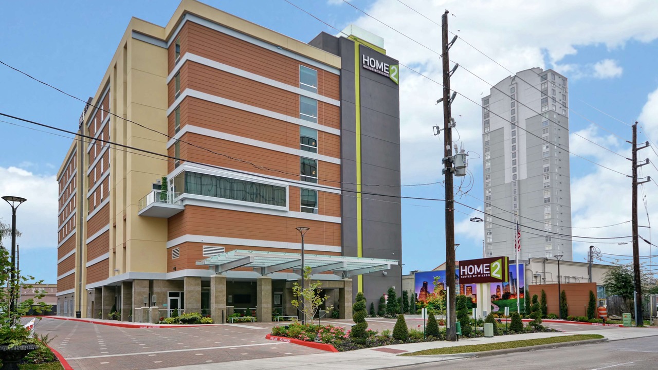 Photo of Outdoor in Houston