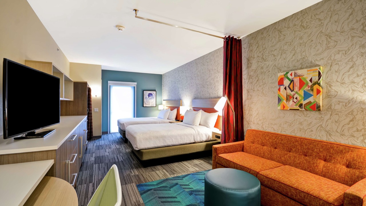 Photo of Bedroom in Houston