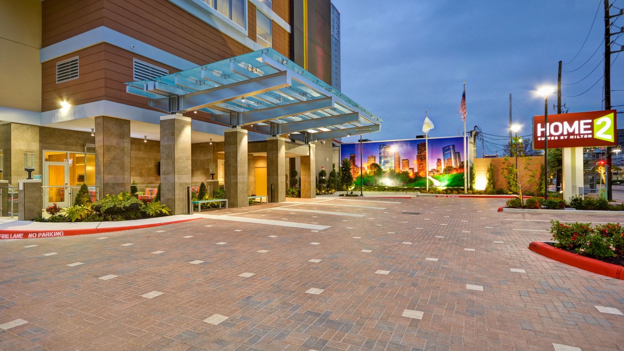 Photo of Outdoor in Houston