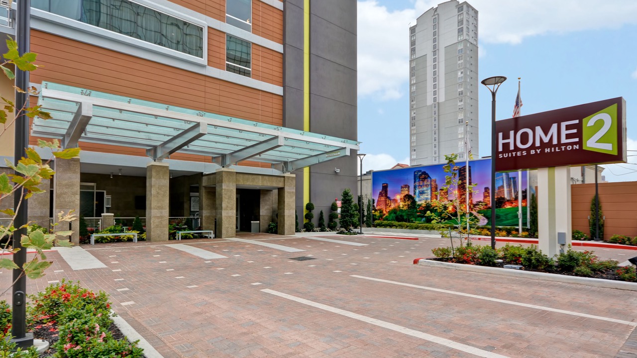 Photo of Outdoor in Houston