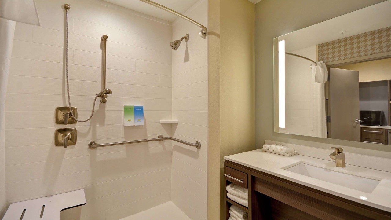 Photo of Bathroom in Houston