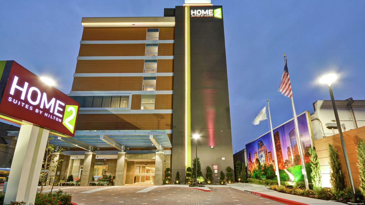 Photo of Outdoor in Houston