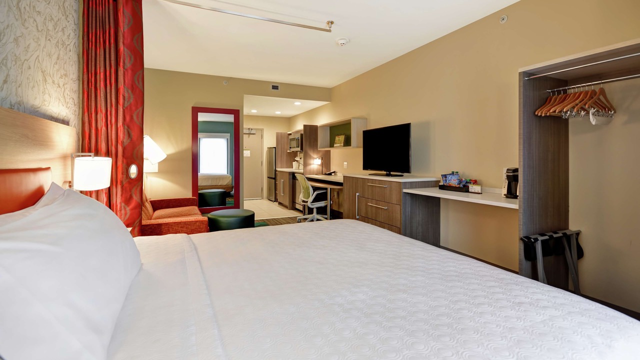 Photo of Bedroom in Houston