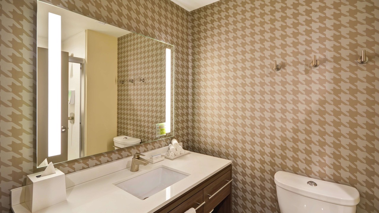 Photo of Bathroom in Houston
