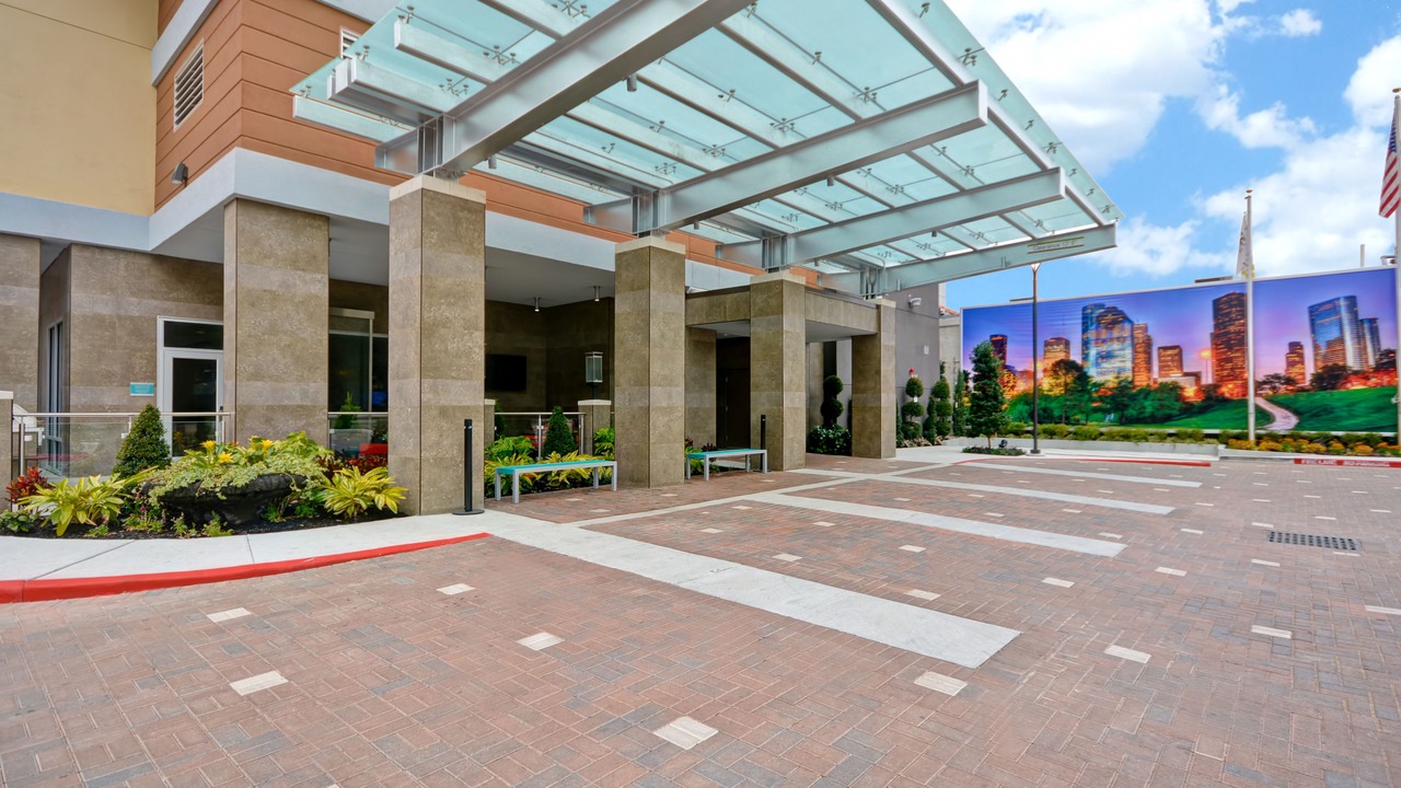 Photo of Outdoor in Houston