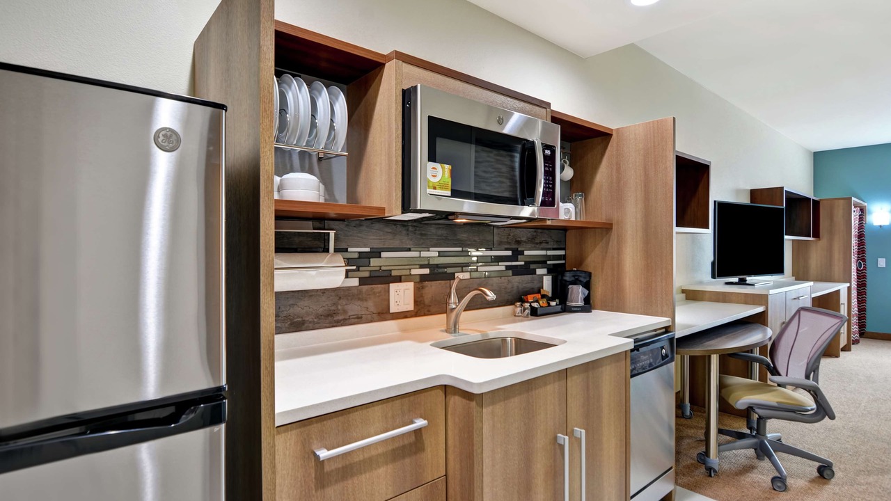 Photo of Kitchen in Bedford