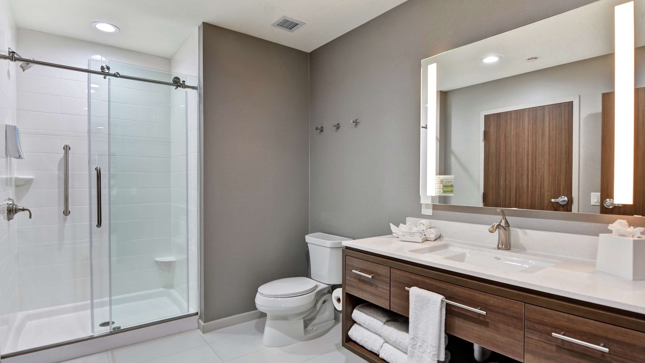 Photo of Bathroom in Bedford