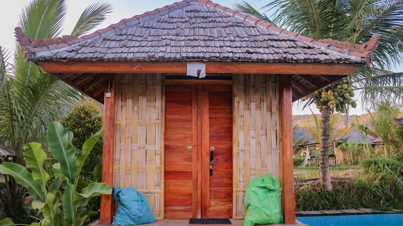 Photo of Bedroom in Munduk