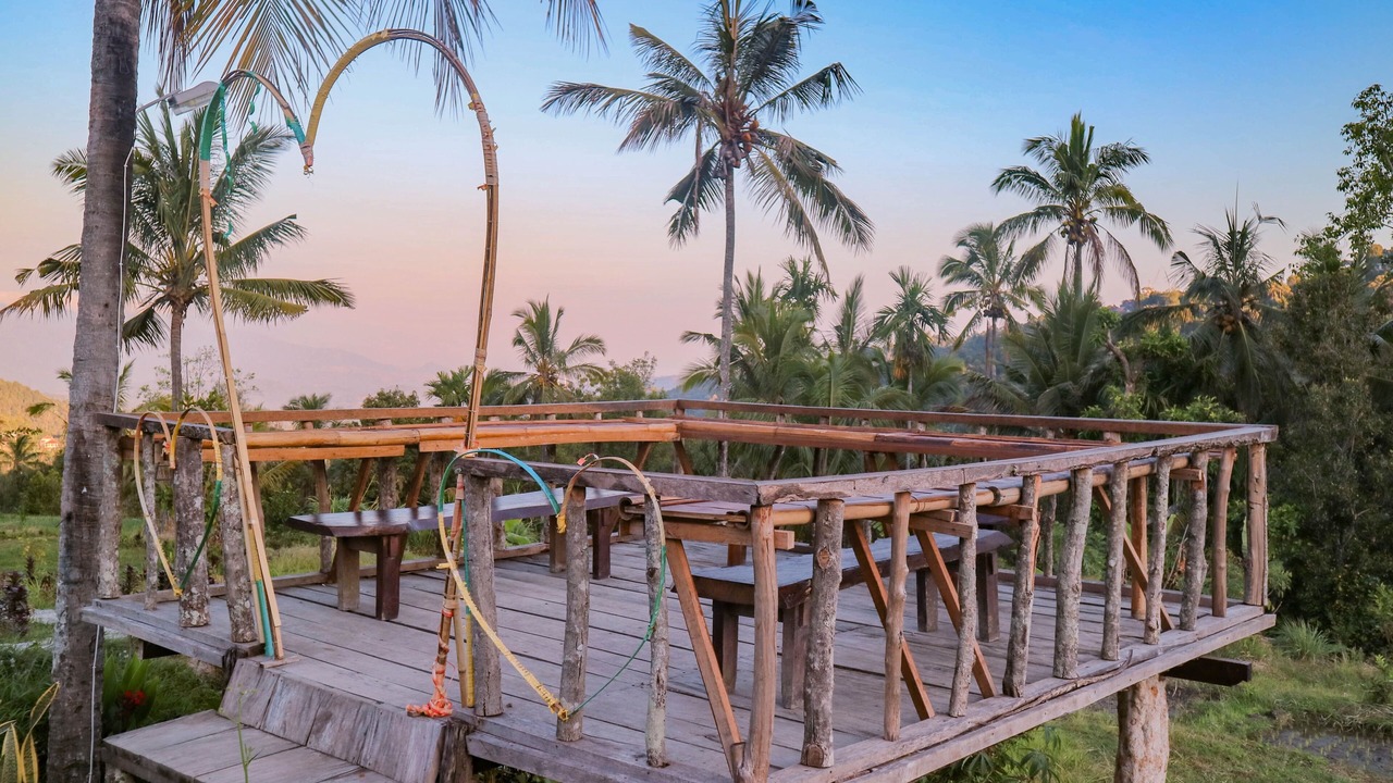 Photo of Outdoor in Munduk