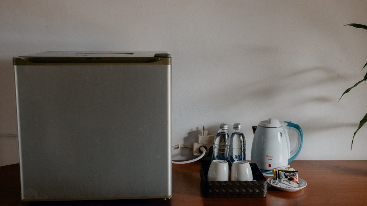 Photo of Bedroom in Munduk