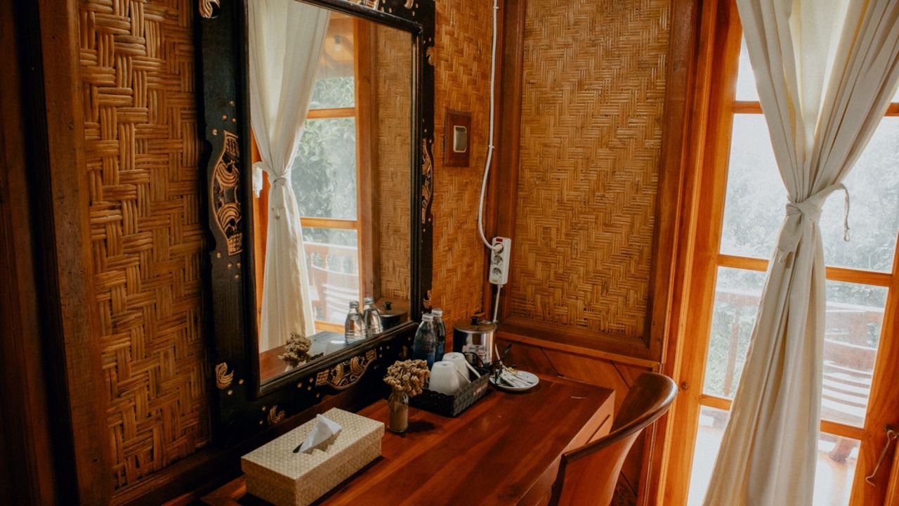 Photo of Bedroom in Munduk