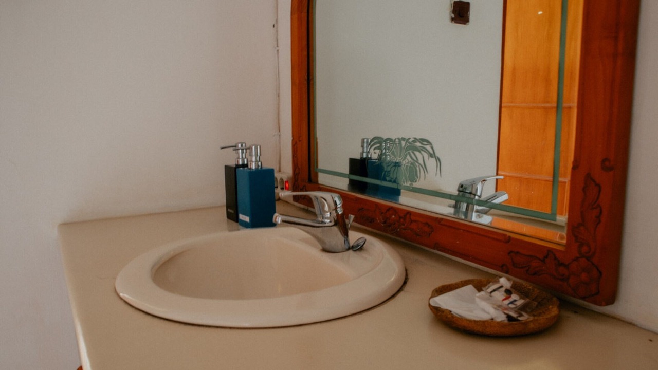 Photo of Bedroom in Munduk
