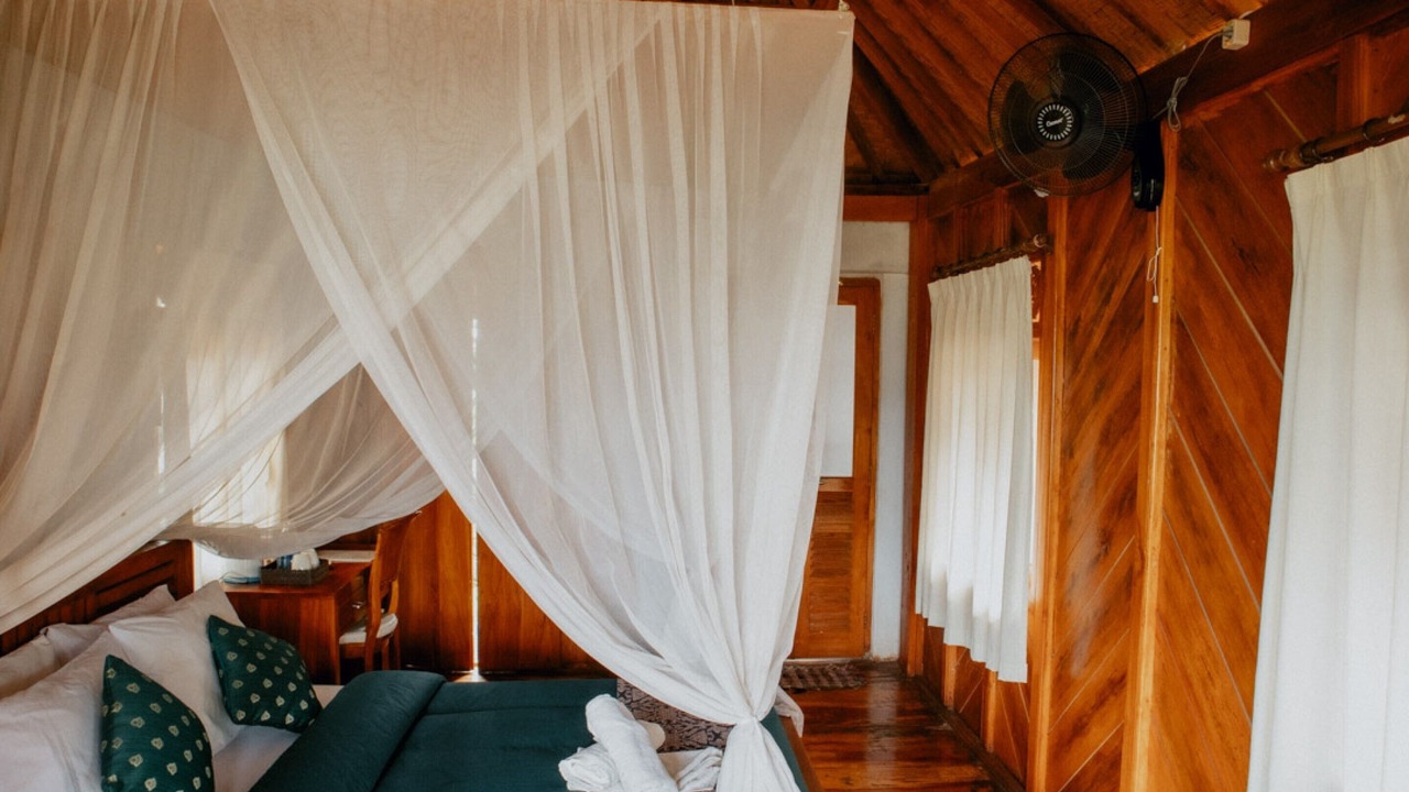 Photo of Bedroom in Munduk