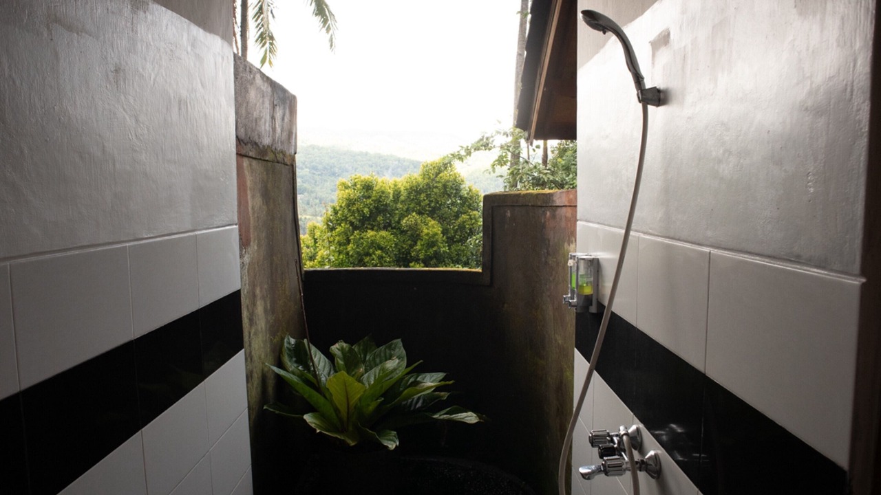 Photo of Bathroom in Munduk
