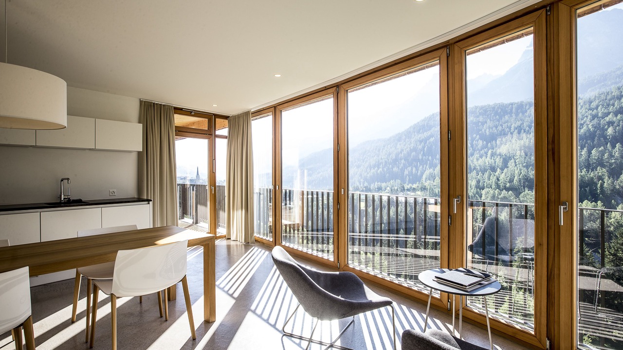 Photo of Others in Engadin Scoul