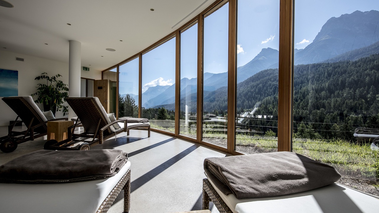 Photo of Others in Engadin Scoul