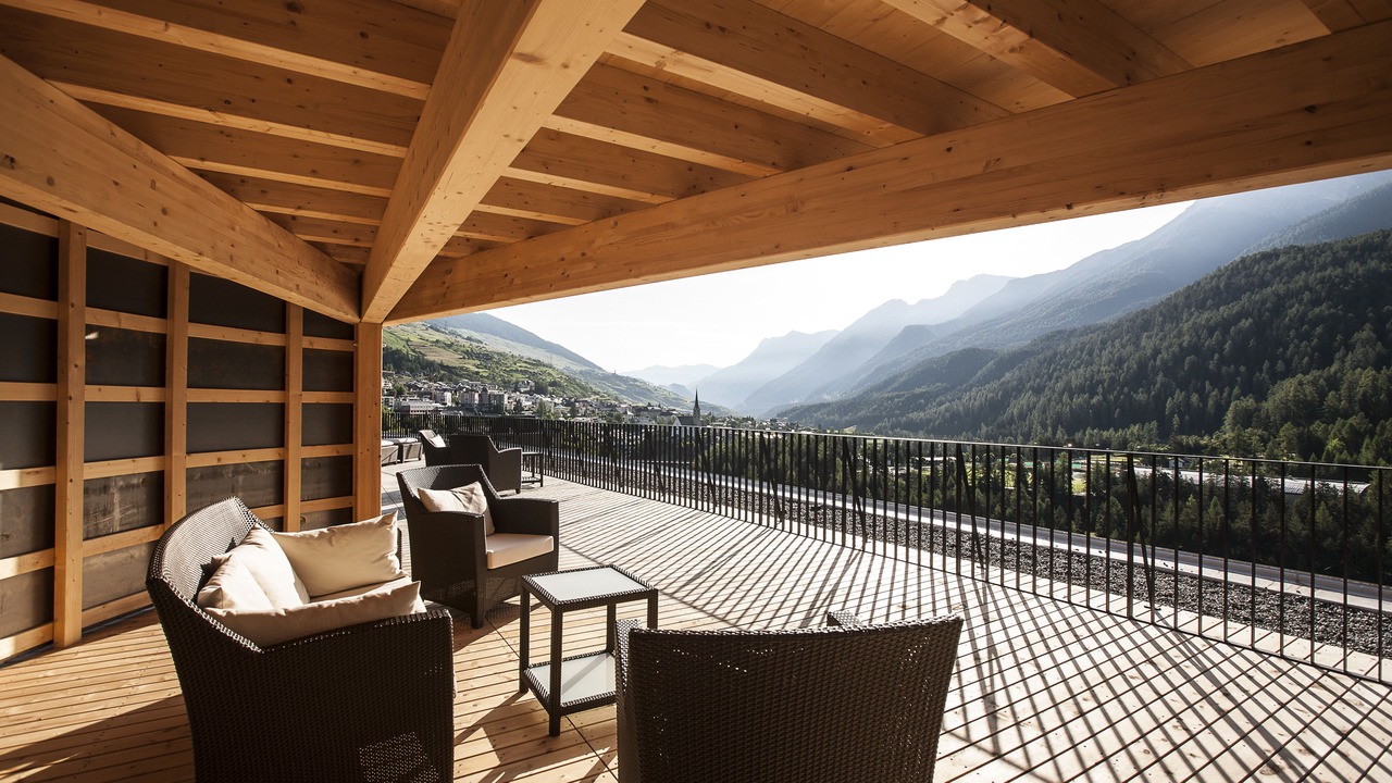 Photo of Outdoor in Engadin Scoul